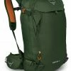 Osprey Soelden 32 Rugzak Heren, Groen -Deuter Winkel osprey soelden 32 backpack men dustmoss green 1