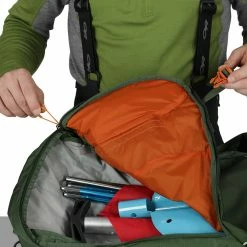 Osprey Soelden 32 Rugzak Heren, Groen -Deuter Winkel osprey soelden 32 backpack men dustmoss green 3