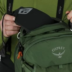 Osprey Soelden 32 Rugzak Heren, Groen -Deuter Winkel osprey soelden 32 backpack men dustmoss green 4