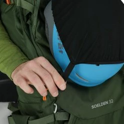 Osprey Soelden 32 Rugzak Heren, Groen -Deuter Winkel osprey soelden 32 backpack men dustmoss green 5