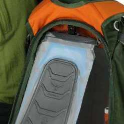 Osprey Soelden 32 Rugzak Heren, Groen -Deuter Winkel osprey soelden 32 backpack men dustmoss green 6