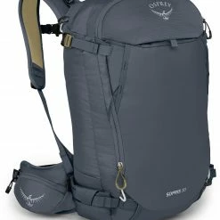 Osprey Sopris 30 Rugzak Dames, Grijs