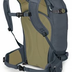 Osprey Sopris 30 Rugzak Dames, Grijs -Deuter Winkel osprey sopris 30 backpack women tungsten grey 3