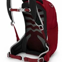 Osprey Talon 11 Backpack Kids, Zwart -Deuter Winkel osprey talon 14 backpack kids cosmic red 2
