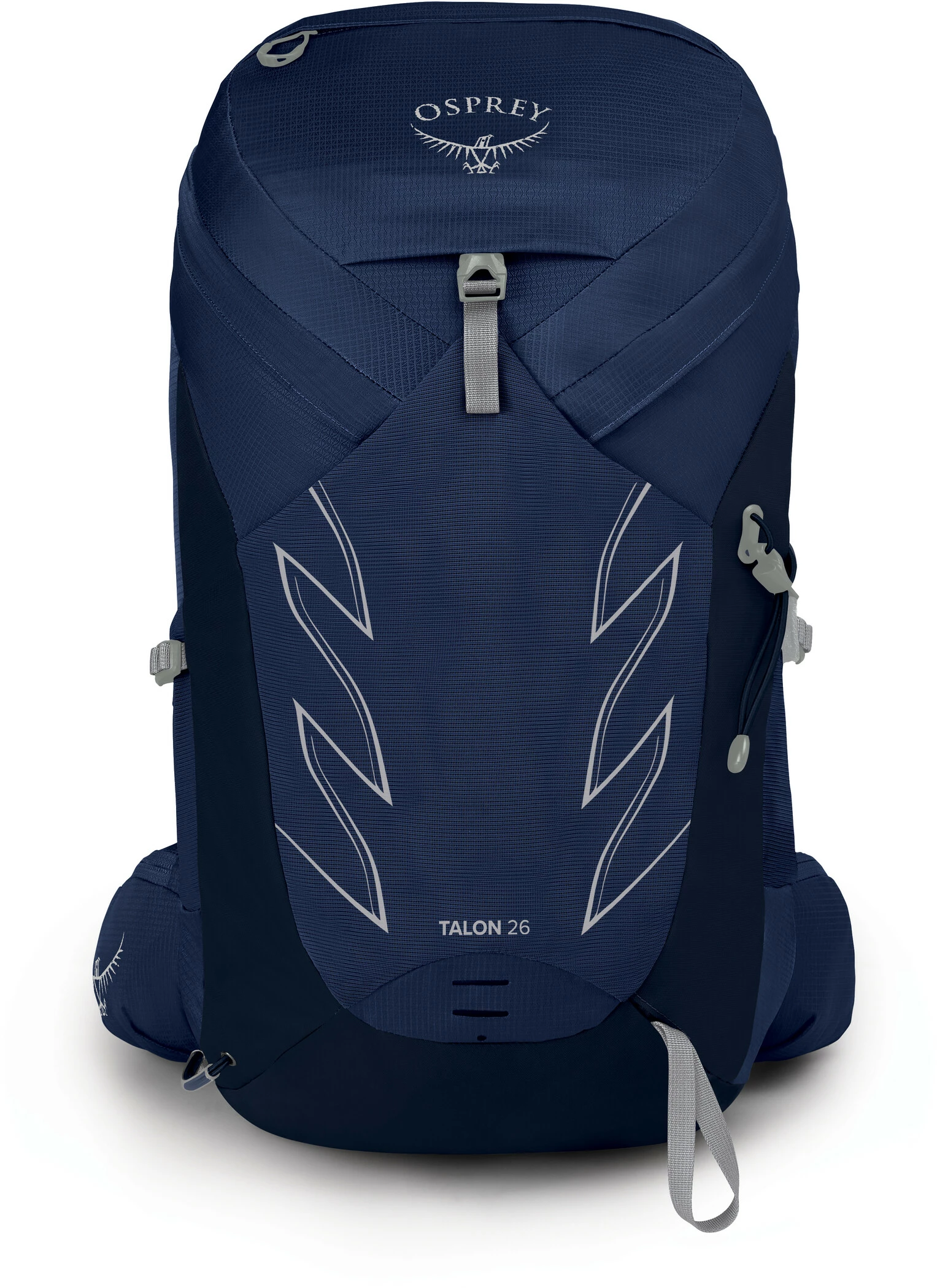 Osprey Talon 26 Backpack Men, Zwart 5 Osprey Talon 26 Backpack Men, Zwart - Afbeelding 3