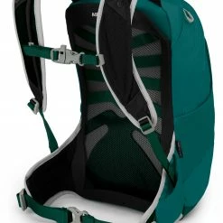 Osprey Tempest 14 Backpack Kids, Groen -Deuter Winkel osprey tempest 14 backpack kids jasper green 2