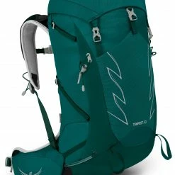 Deuter Winkel 13 Osprey Tempest 30 Backpack Women, Groen