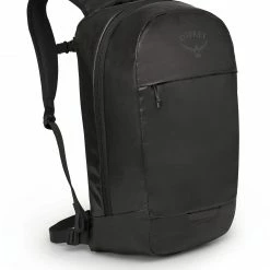 Osprey Transporter Panel Backpack, Olijf