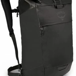 Osprey Transporter Roll Top Backpack, Blauw