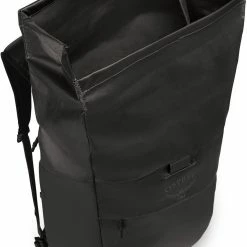 Osprey Transporter Roll Top Backpack, Blauw 7 Osprey Transporter Roll Top Backpack, Blauw -Deuter Winkel osprey transporter roll top backpack black 3