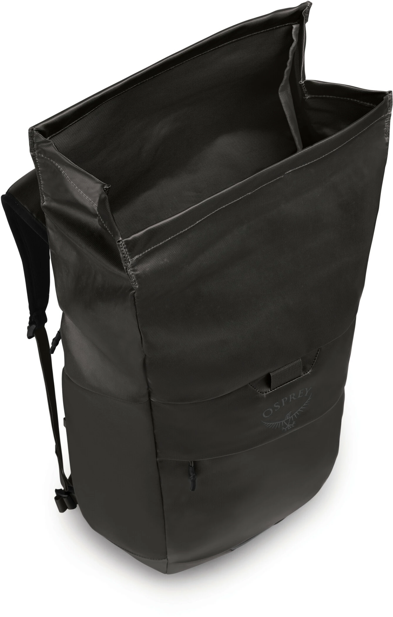 Osprey Transporter Roll Top Backpack, Blauw 5 Osprey Transporter Roll Top Backpack, Blauw - Afbeelding 3