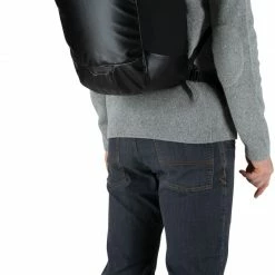 Osprey Transporter Zip Top Backpack Large, Blauw -Deuter Winkel osprey transporter zip top backpack large black 6