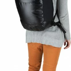 Osprey Transporter Zip Top Backpack Large, Blauw -Deuter Winkel osprey transporter zip top backpack large black 8