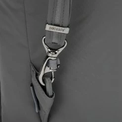 Pacsafe Citysafe CX ECONYL Mini Rugzak 11l, Grijs -Deuter Winkel pacsafe citysafe cx backpack mini econyl storm 9