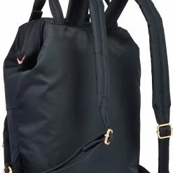 Pacsafe Citysafe CX Mini Rugzak 11l, Zwart 7 Pacsafe Citysafe CX Mini Rugzak 11l, Zwart -Deuter Winkel pacsafe citysafe cx mini rucksack damen black 2