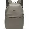 Pacsafe Cruise Essentials Backpack, Grijs