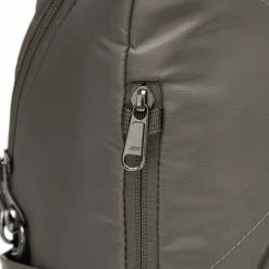 Pacsafe Cruise Essentials Backpack, Grijs -Deuter Winkel pacsafe cruise essentials backpack ashwood 6