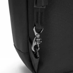 Pacsafe Go 25l Backpack, Zwart -Deuter Winkel pacsafe go 25l backpack black 10