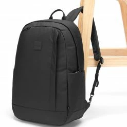 Pacsafe Go 25l Backpack, Zwart -Deuter Winkel pacsafe go 25l backpack black 5