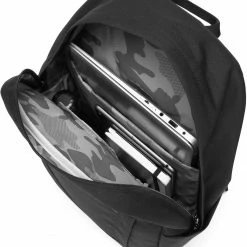 Pacsafe Go 25l Backpack, Zwart -Deuter Winkel pacsafe go 25l backpack black 7