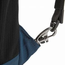 Pacsafe Metrosafe LS350 ECONYL Rugzak, Blauw -Deuter Winkel pacsafe metrosafe ls350 econyl rucksack ocean 7
