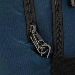 Pacsafe Metrosafe LS350 ECONYL Rugzak, Blauw -Deuter Winkel pacsafe metrosafe ls350 econyl rucksack ocean 8