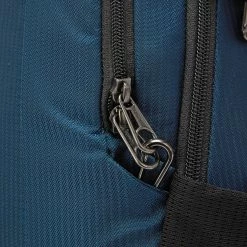 Pacsafe Metrosafe LS350 ECONYL Rugzak, Blauw -Deuter Winkel pacsafe metrosafe ls350 econyl rucksack ocean 9