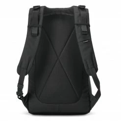 Pacsafe Metrosafe LS450 Rugzak, Zwart -Deuter Winkel pacsafe metrosafe ls450 backpack black 2