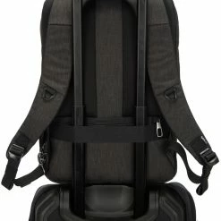 Pacsafe Metrosafe X 20l Rugzak, Grijs/zwart -Deuter Winkel pacsafe metrosafe x 20l rucksack carbon 7 1