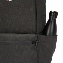 Pacsafe Metrosafe X 20l Rugzak, Grijs/zwart -Deuter Winkel pacsafe metrosafe x 20l rucksack carbon 9 1