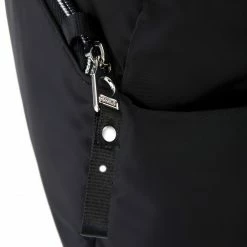 Pacsafe Stylesafe Rugzak 12l, Zwart -Deuter Winkel pacsafe stylesafe backpack women 12l black 5 1