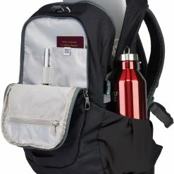 Pacsafe Venturesafe 25l G3 Dagrugzak, Zwart -Deuter Winkel pacsafe venturesafe 25l g3 daypack black 3
