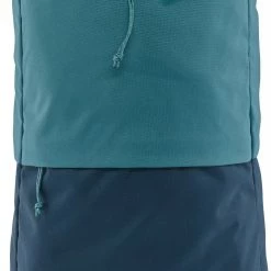 Patagonia Arbor Linked Pack 25l, Blauw