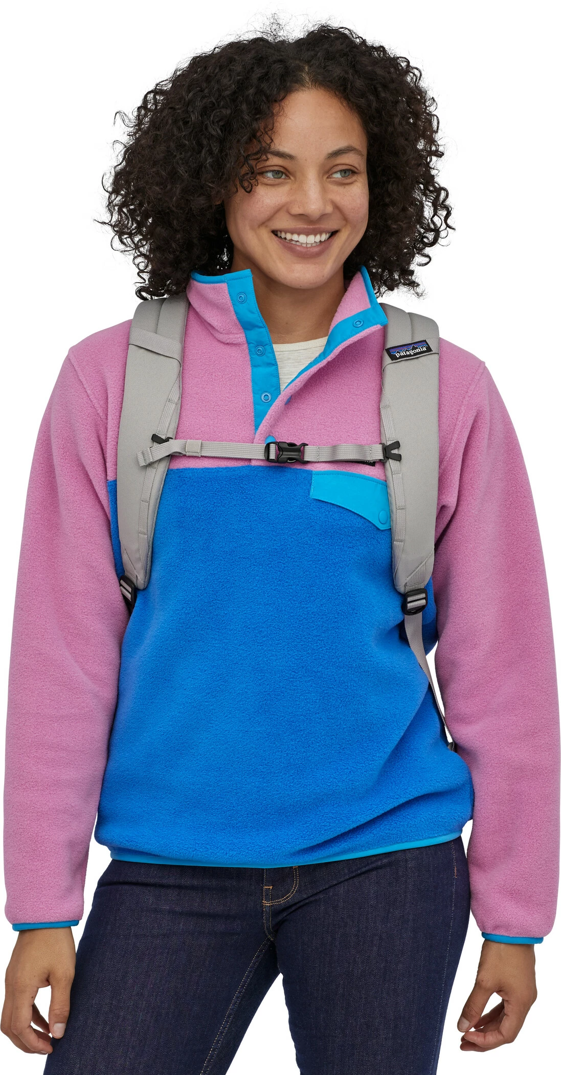 Patagonia Black Hole Pack 25l, Zwart 4 Patagonia Black Hole Pack 25l, Zwart - Afbeelding 2