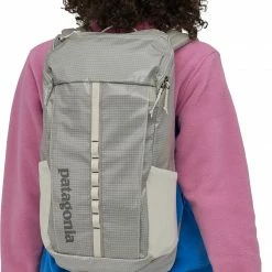 Patagonia Black Hole Pack 25l, Zwart 7 Patagonia Black Hole Pack 25l, Zwart -Deuter Winkel patagonia black hole pack reppu 25l harmaa 3