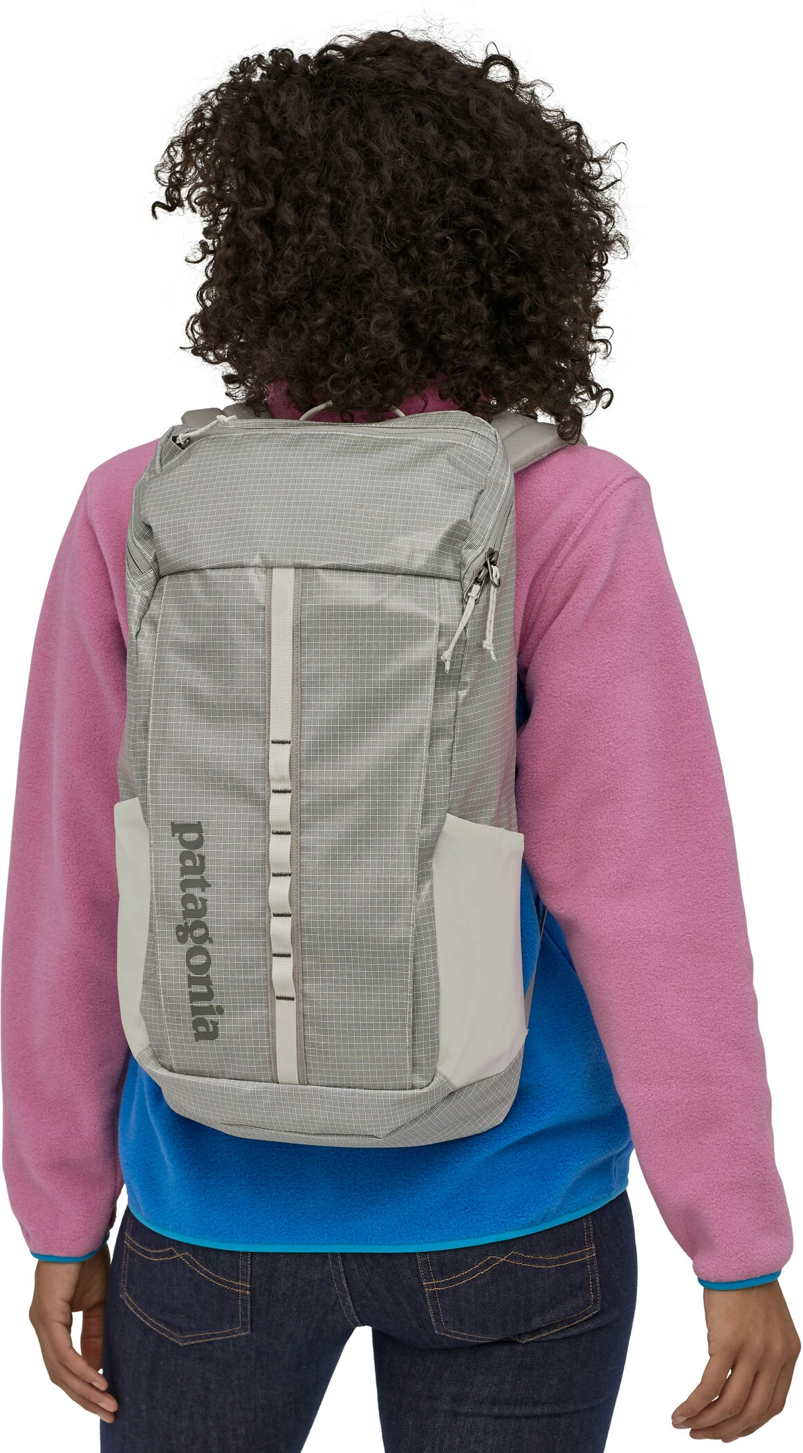 Patagonia Black Hole Pack 25l, Zwart 5 Patagonia Black Hole Pack 25l, Zwart - Afbeelding 3