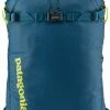 Patagonia Descensionist Rugzak 32l, Zwart -Deuter Winkel patagonia descensionist backpack 32l crater blue 1