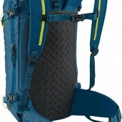 Patagonia Descensionist Rugzak 32l, Zwart -Deuter Winkel patagonia descensionist backpack 32l crater blue 2
