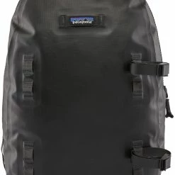 Patagonia Guidewater Backpack, Zwart
