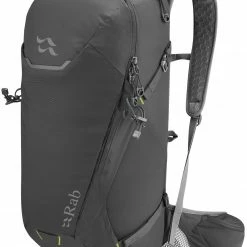 Rab Aeon 27 Backpack, Grijs