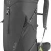 Rab Aeon 35 Backpack, Grijs -Deuter Winkel rab aeon 35 backpack anthracite 1