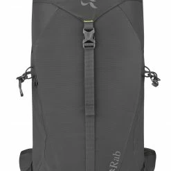 Rab Aeon 35 Backpack, Grijs -Deuter Winkel rab aeon 35 backpack anthracite 2