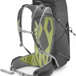 Rab Aeon 35 Backpack, Grijs -Deuter Winkel rab aeon 35 backpack anthracite 3
