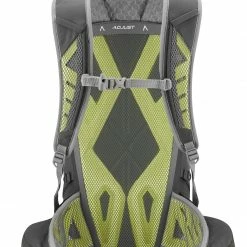 Rab Aeon 35 Backpack, Grijs -Deuter Winkel rab aeon 35 backpack anthracite 4