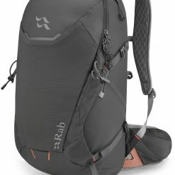 Rab Aeon ND18 Backpack, Grijs