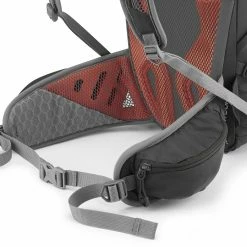 Rab Aeon ND18 Backpack, Grijs -Deuter Winkel rab aeon nd18 backpack anthracite 6