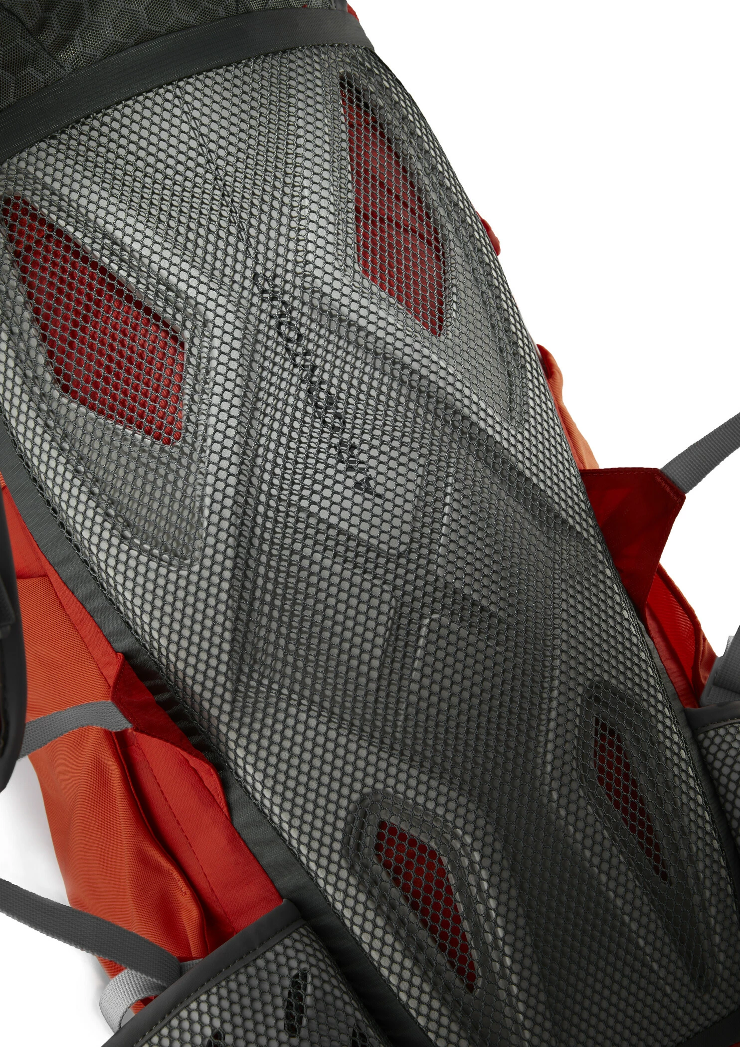 Rab Ascendor 28 Backpack, Blauw 5 Rab Ascendor 28 Backpack, Blauw - Afbeelding 3