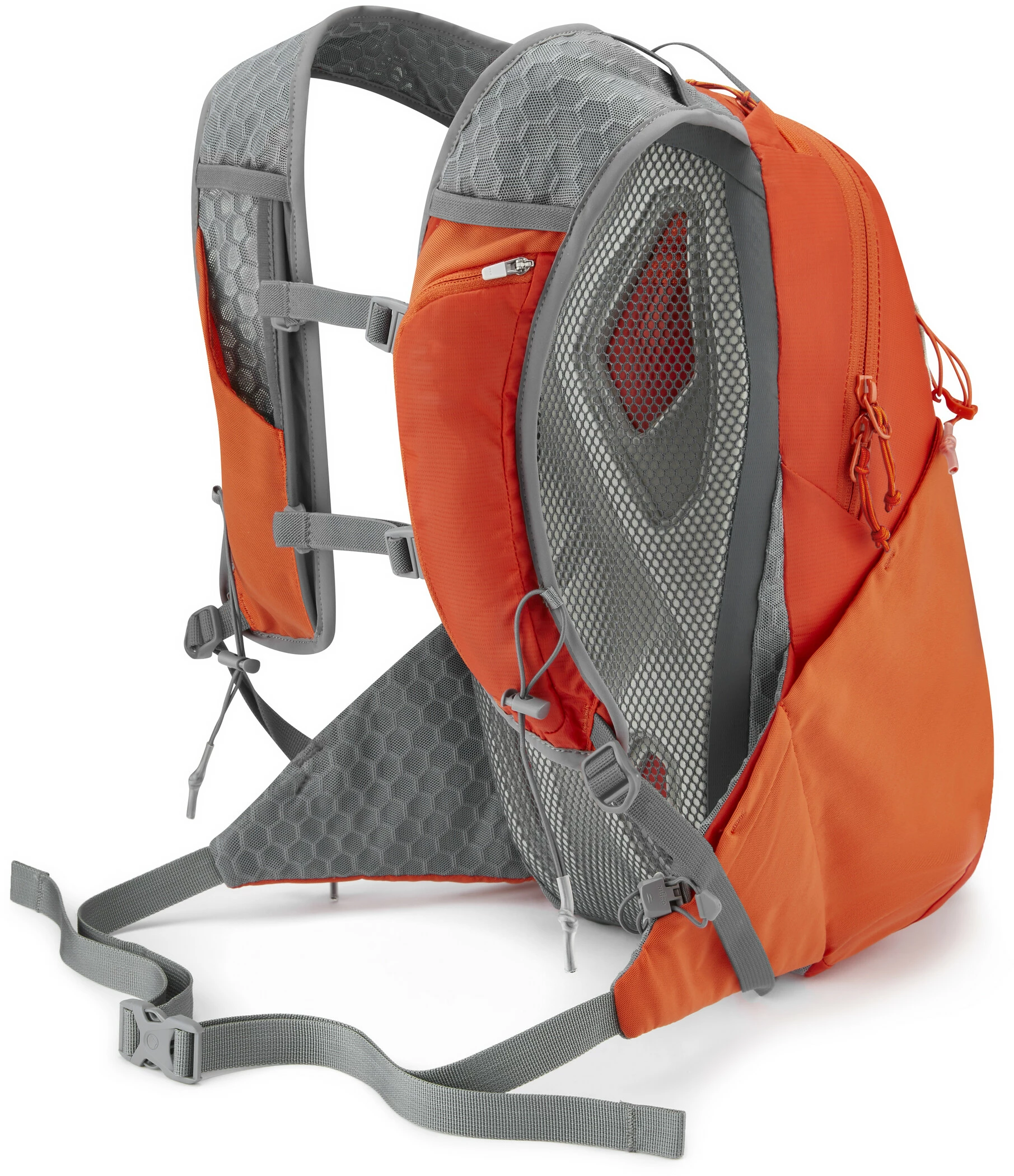 Rab Ascendor 28 Backpack, Blauw 6 Rab Ascendor 28 Backpack, Blauw - Afbeelding 4