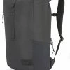 Rab Depot 25 Backpack, Olijf -Deuter Winkel rab depot 25 backpack black 1