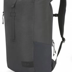 Rab Depot 25 Backpack, Olijf